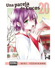 UNA PAREJA DE CUCOS 20