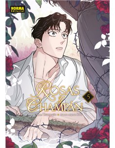 ROSAS Y CHAMPAN 5