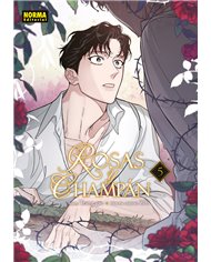 ROSAS Y CHAMPAN 5
