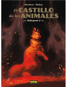EL CASTILLO DE LOS ANIMALES 2