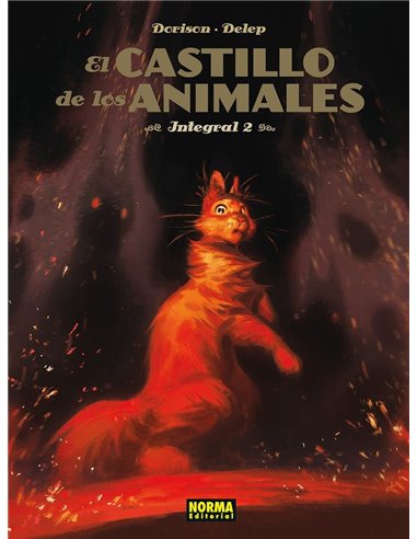 EL CASTILLO DE LOS ANIMALES 2