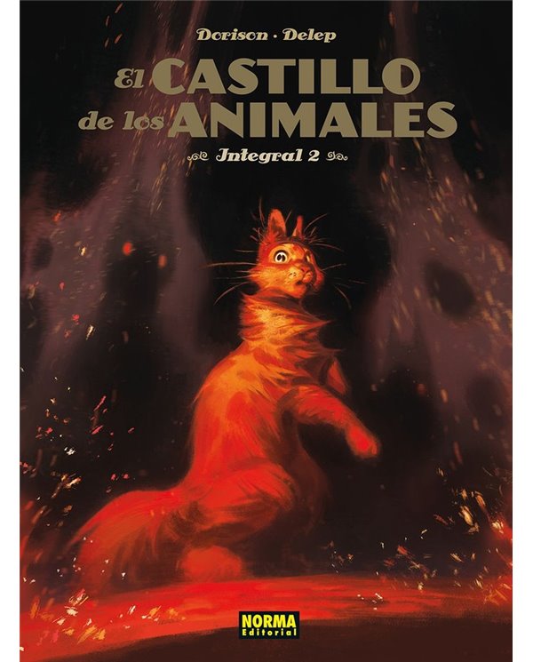 EL CASTILLO DE LOS ANIMALES 2