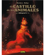 EL CASTILLO DE LOS ANIMALES 2