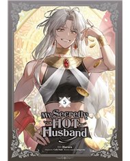 MY SECRETLY HOT HUSBAND 5