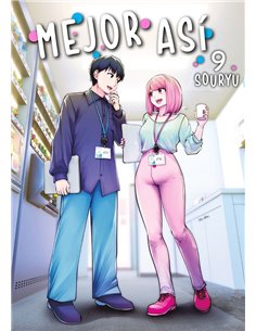 MEJOR ASI 9