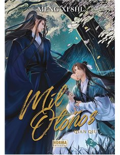 MIL OTOÑOS 2 ED REGULAR