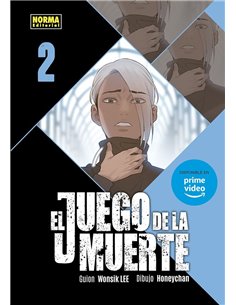 EL JUEGO DE LA MUERTE 2