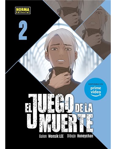EL JUEGO DE LA MUERTE 2