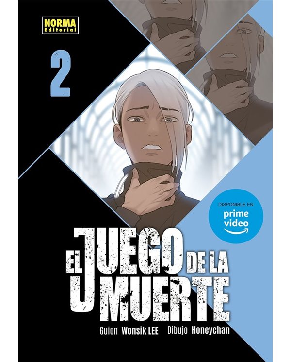EL JUEGO DE LA MUERTE 2