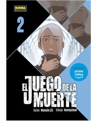 EL JUEGO DE LA MUERTE 2