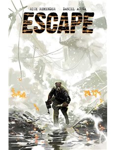 ESCAPE 1