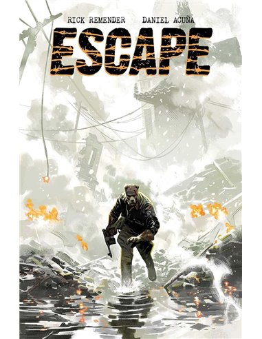ESCAPE 1