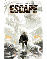 ESCAPE 1