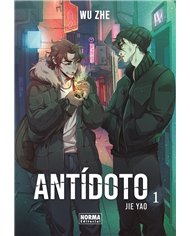ANTIDOTO 1