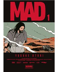 MAD 1