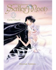 SAILOR MOON ETERNAL EDITION 9