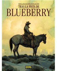 TRAS LA PISTA DE BLUEBERRY