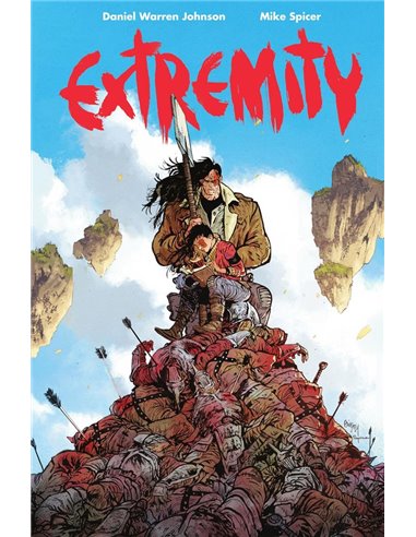 EXTREMITY