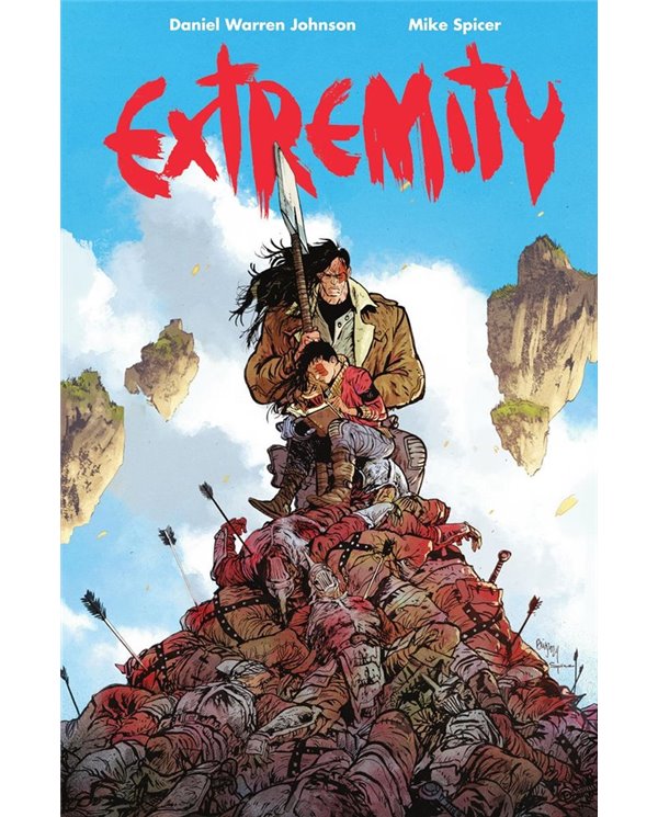 EXTREMITY