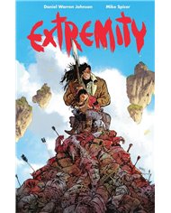 EXTREMITY