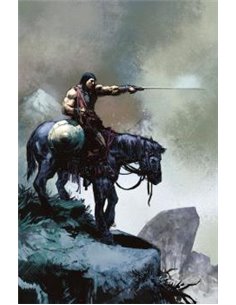 CONAN EL BARBARO 18