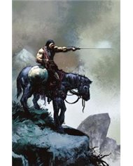 CONAN EL BARBARO 18