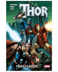 MARVEL ESSENTIALS 44: THOR RAGNAROK