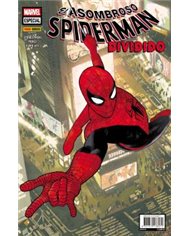 EL ASOMBROSO SPIDER-MAN: DIVIDIDO