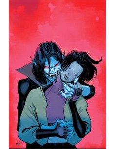 LA IMPOSIBLE PATRULLA-X V1 16