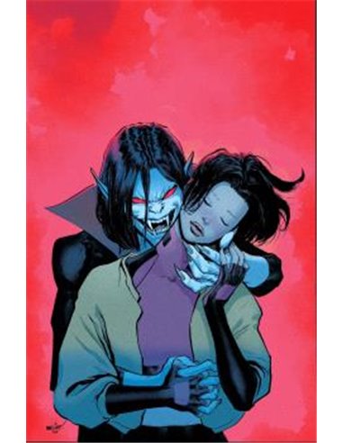 LA IMPOSIBLE PATRULLA-X V1 16