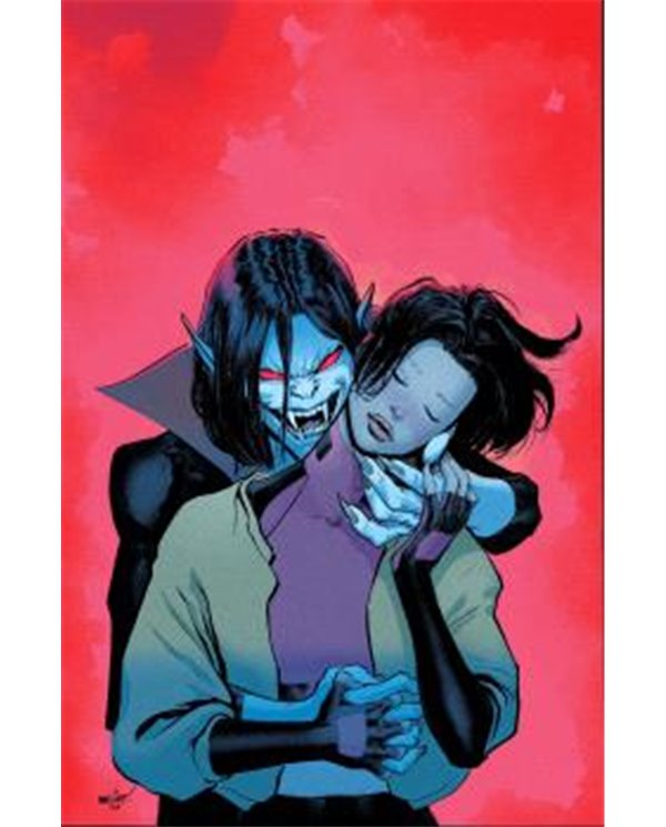 LA IMPOSIBLE PATRULLA-X V1 16