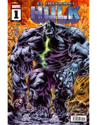 EL INFERNAL HULK 01