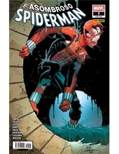 EL ASOMBROSO SPIDERMAN 07