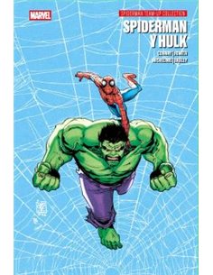 SPIDERMAN TEAM-UP COLLECTION: SPIDERMAN Y HULK