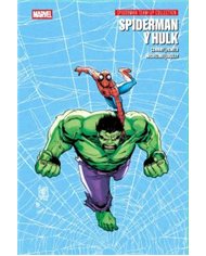 SPIDERMAN TEAM-UP COLLECTION: SPIDERMAN Y HULK