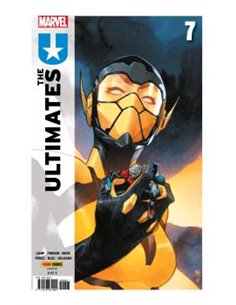 THE ULTIMATES 07