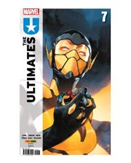 THE ULTIMATES 07
