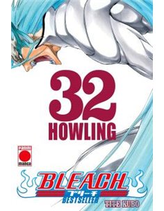 BLEACH BESTSELLER 32