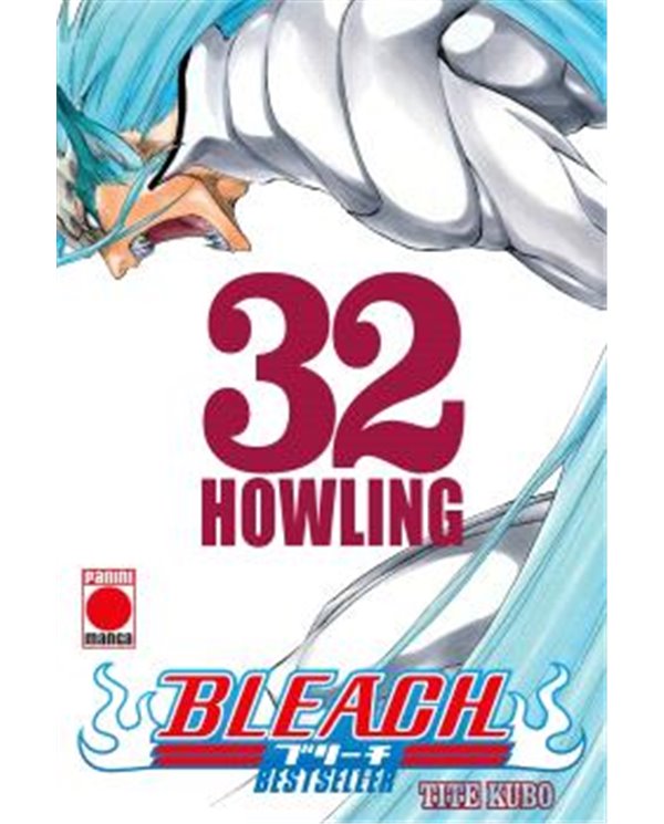 BLEACH BESTSELLER 32