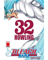 BLEACH BESTSELLER 32