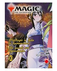 MAGIC: THE GATHERING 10