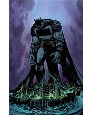 ABSOLUTE BATMAN: ESPECIAL ARCA M