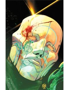 ABSOLUTE GREEN LANTERN  10