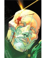 ABSOLUTE GREEN LANTERN  10