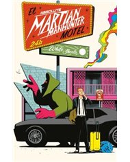 ABSOLUTE MARTIAN MANHUNTER  07