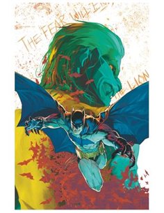 ALL IN DETECTIVE COMICS 15