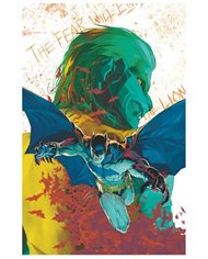 ALL IN DETECTIVE COMICS 15