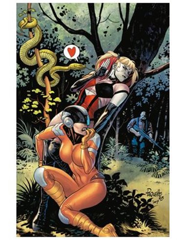 ALL IN HARLEY QUINN 05