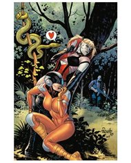 ALL IN HARLEY QUINN 05