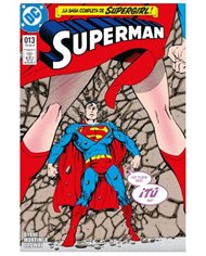 BIBLIOTECA SUPERMAN 13